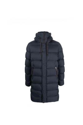 manteau-bleu-rembourre-a-capuche