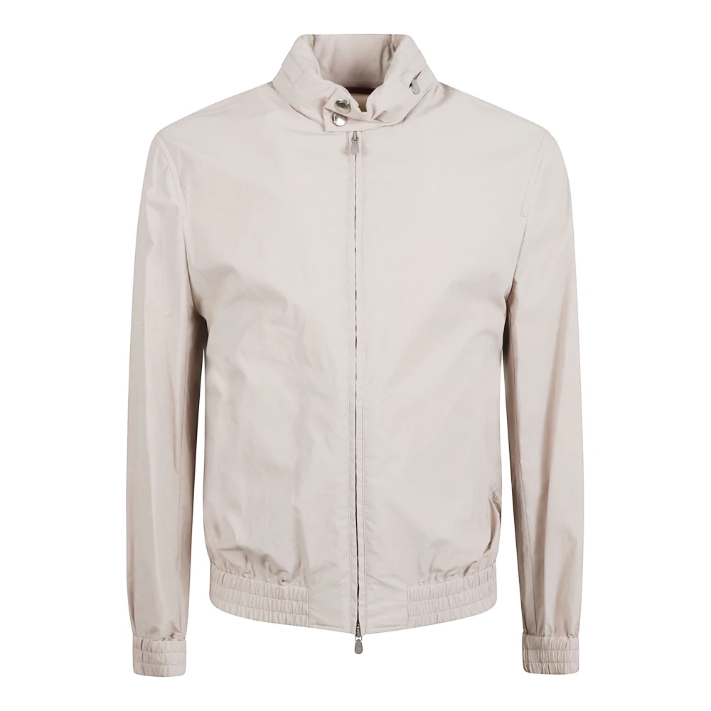 Jackets > Light Jackets - - Brunello Cucinelli - Modalova