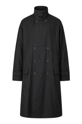 M Cbn Nyl Coat