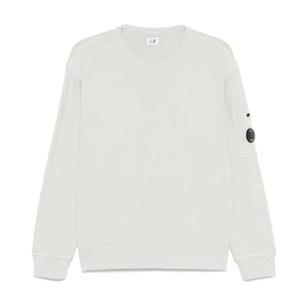 Sweatshirts & Hoodies > Sweatshirts - - C.p. Company - Modalova