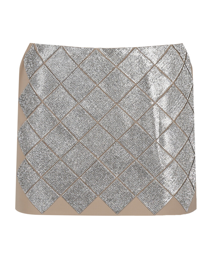 jupe-mini-a-losanges-en-cristal