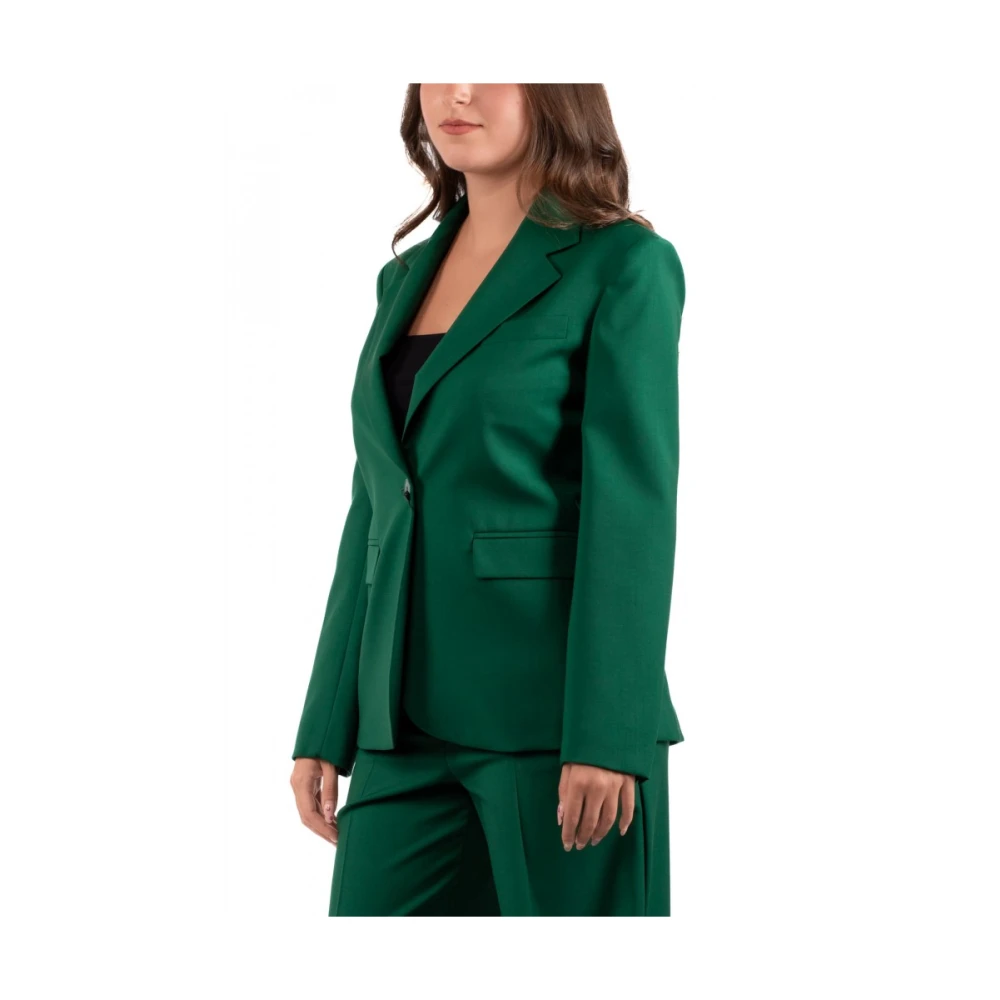 Weekend Damesjas voor uitjes Green Dames