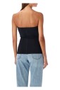 black-open-back-bustier-topwear
