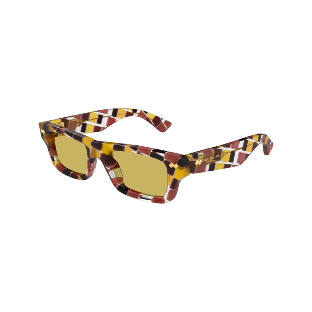 Bottega Veneta Unisex Authentic Stylish Glasses With Premium Quality