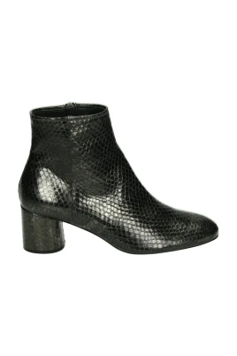 Western Boot Brons Passion