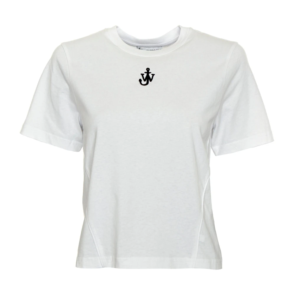 Tops > T-Shirts - - JW Anderson - Modalova