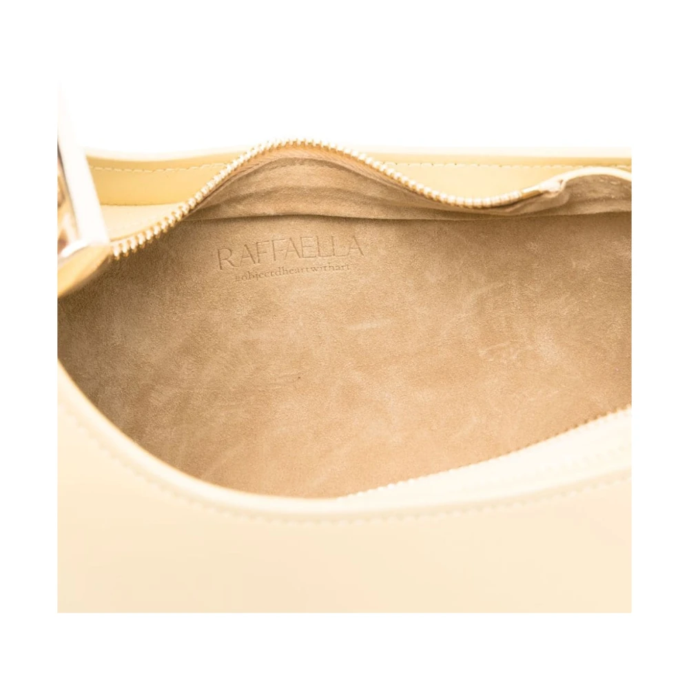 Benedetta Bruzziches Stijlvolle Tassen Collectie Brown Dames