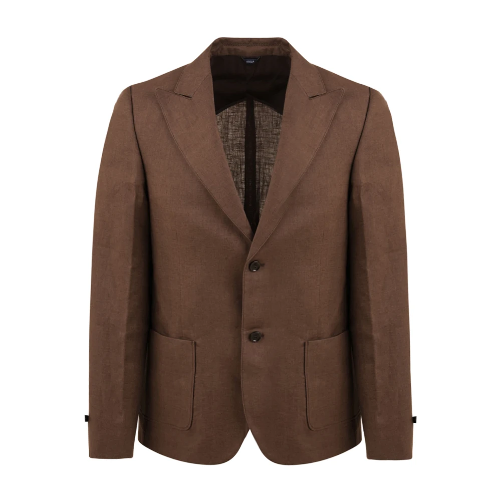 Jackets > Blazers - - Daniele Alessandrini - Modalova