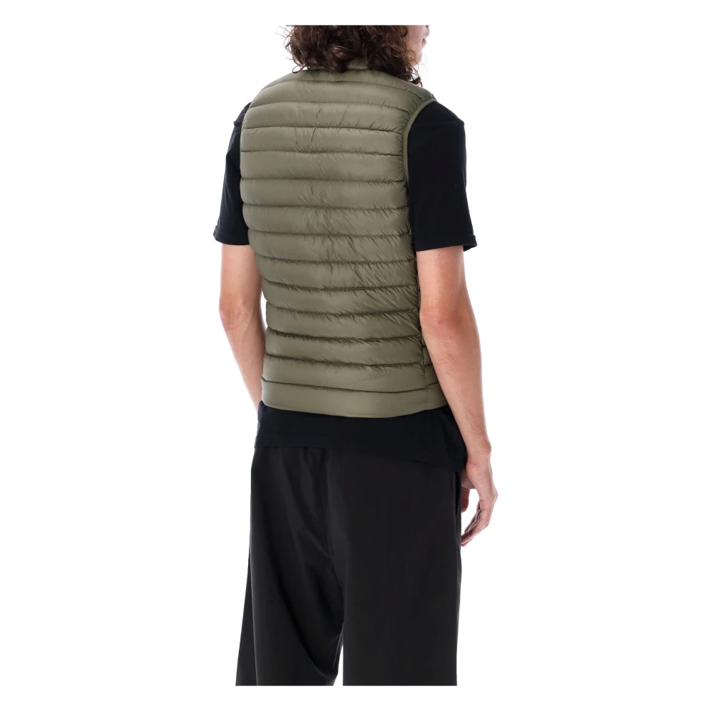 Patagonia Militair Groene Donsvest Green Heren