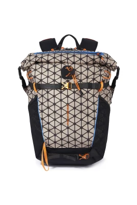 Roll-top Snowboard Backpack