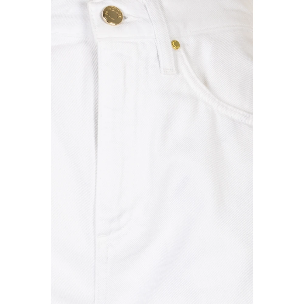 Don The Fuller Stijlvolle Fuller Jeans voor Mannen White Dames