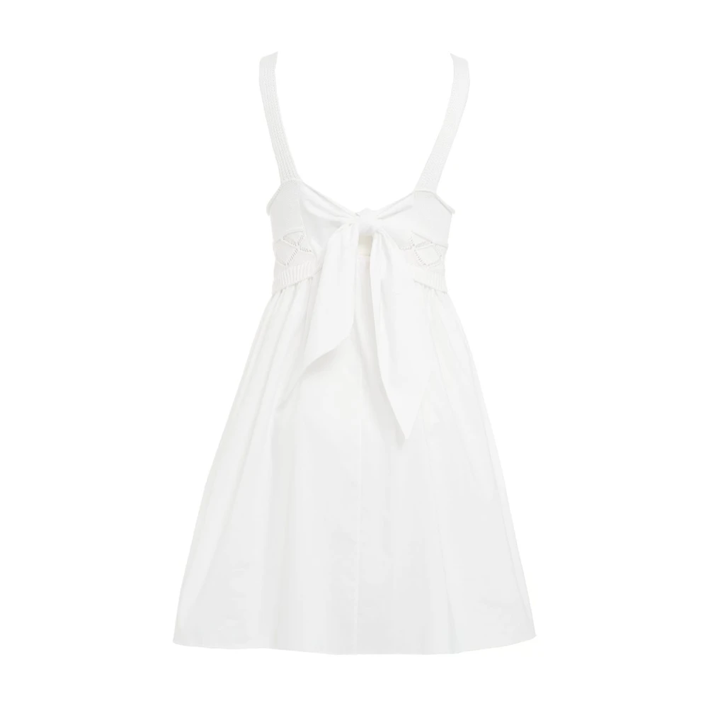 Liu Jo Dresses White Dames
