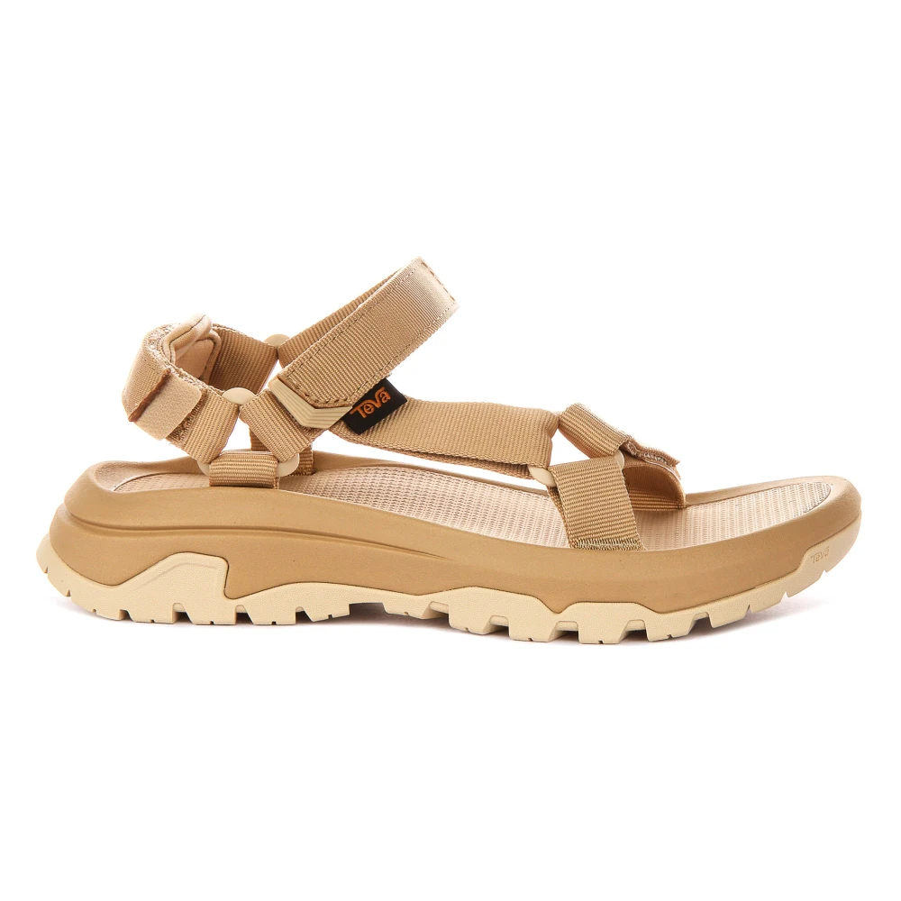 Teva Beige Outdoor Shoes, Female, 5 Uk, Hurricane Xlt3 Strapy Sandal