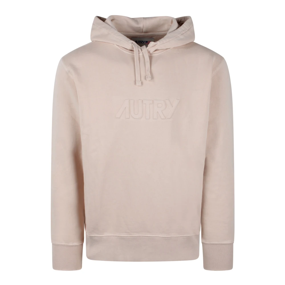 Sweatshirts & Hoodies > Hoodies - - Autry - Modalova