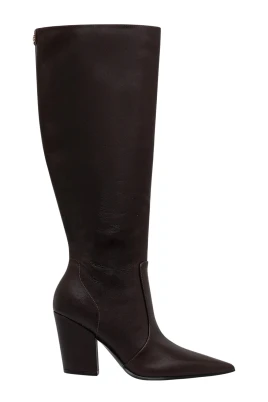 Nariel High Boot