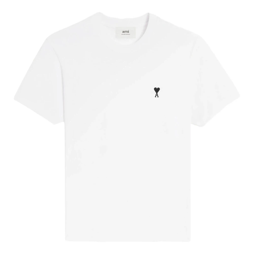 Tops > T-Shirts - - Ami Paris - Modalova