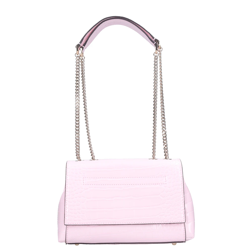 Guess Schoudertas Pink Dames