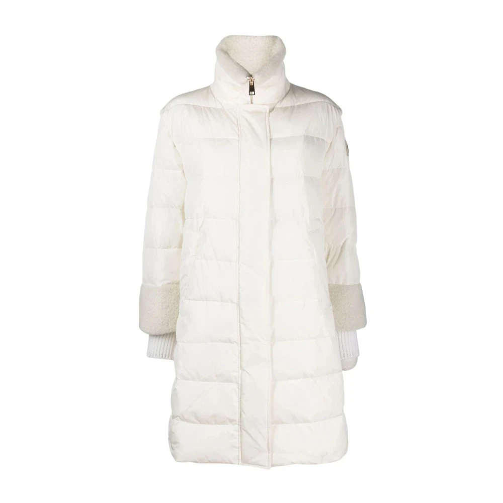 Coats > Parkas - - Lorena Antoniazzi - Modalova