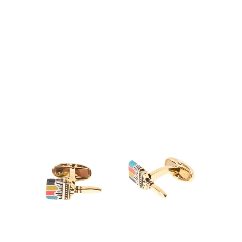 Accessories > Cufflinks & Tie Clips - - Paul Smith - Modalova