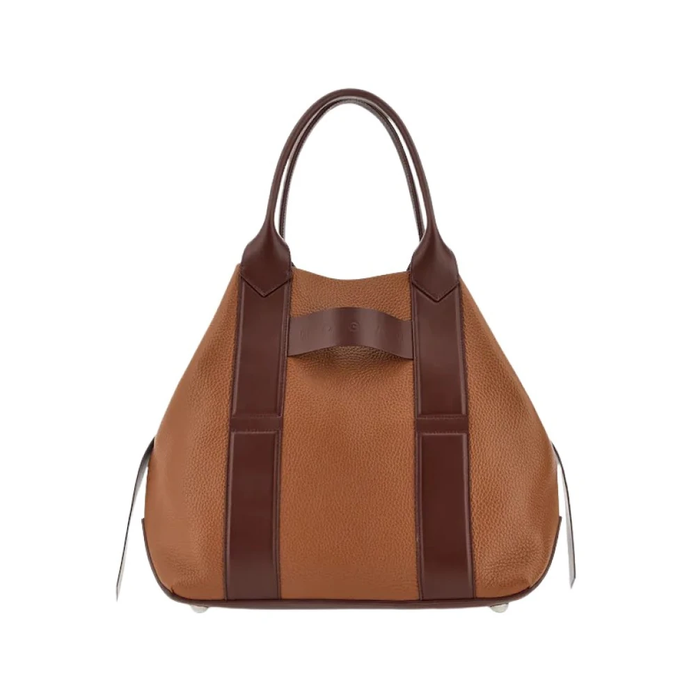 Hogan - Bags > Tote Bags - Brown - Hogan - Modalova