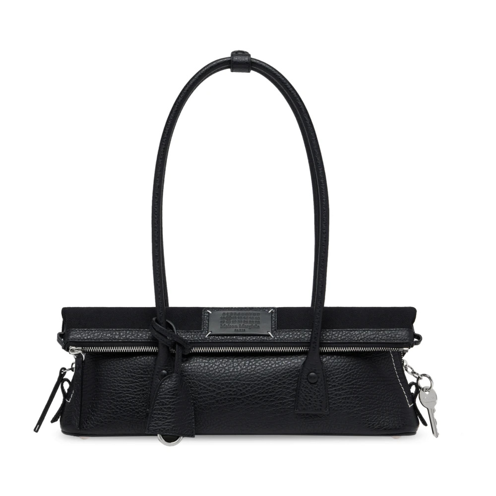 Maison Margiela , Unisex, Taschen, Schwarzk, One Size 