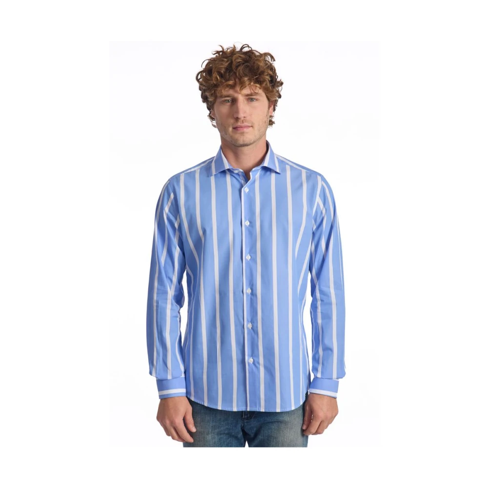 Shirts > Casual Shirts - - Baldinini - Modalova