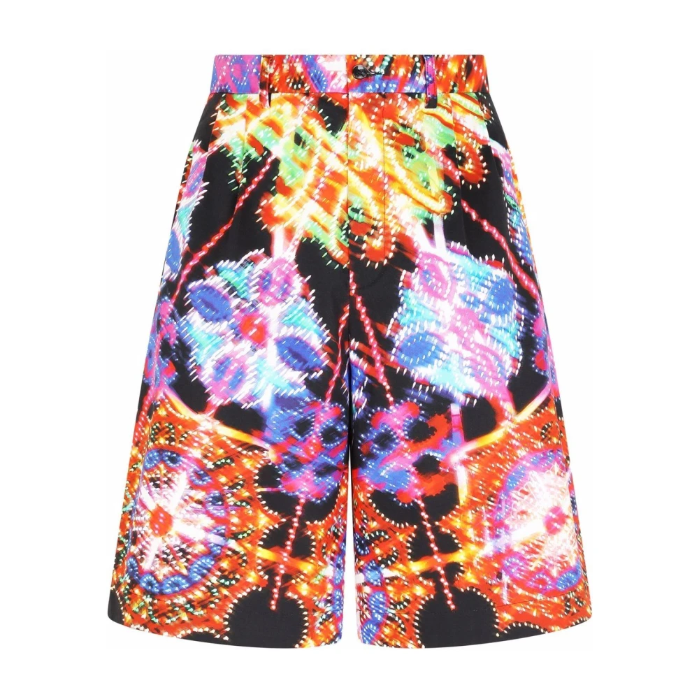 Shorts > Casual Shorts - - Dolce & Gabbana - Modalova