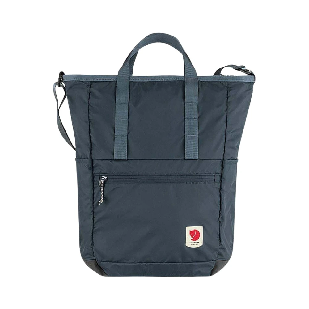 Fjällräven Unisex Blau High Coast Totepack Umhängetasche - Größe Einheitsgröße - Bild 8