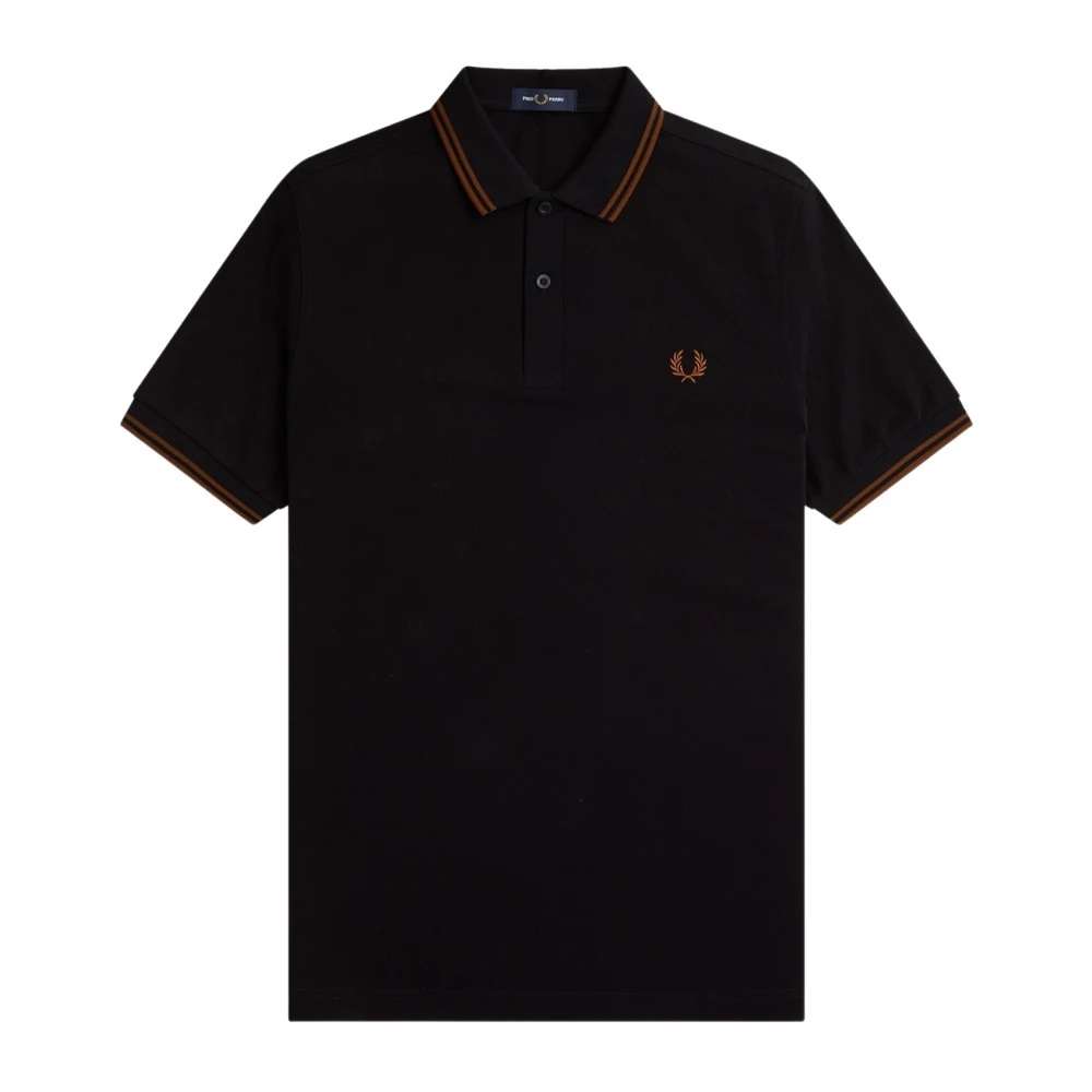 Tops > Polo Shirts - - Fred Perry - Modalova