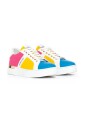 witte-lage-top-veterschoenen-vrouwen