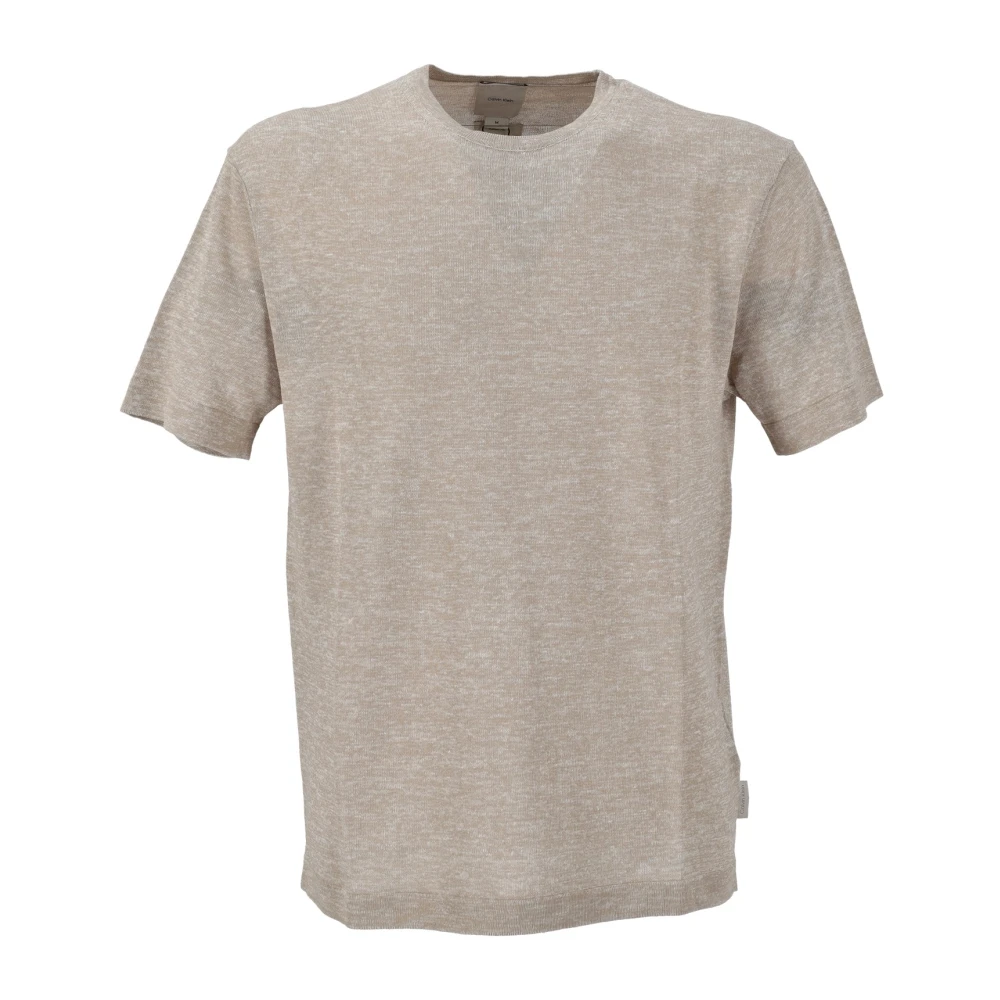 Tops > T-Shirts - - Calvin Klein - Modalova