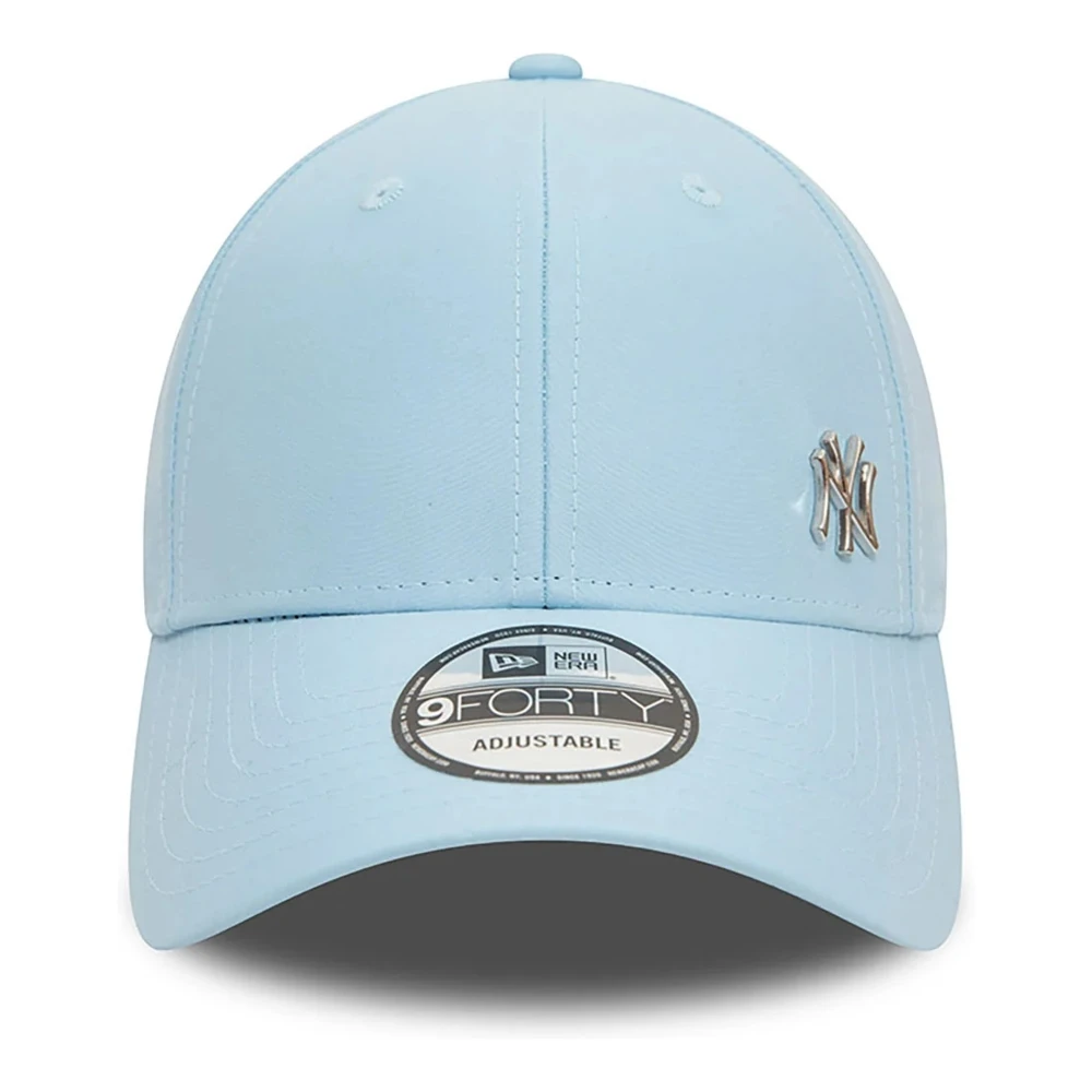 new era Yankees Flawless Logo Pet Blue Heren