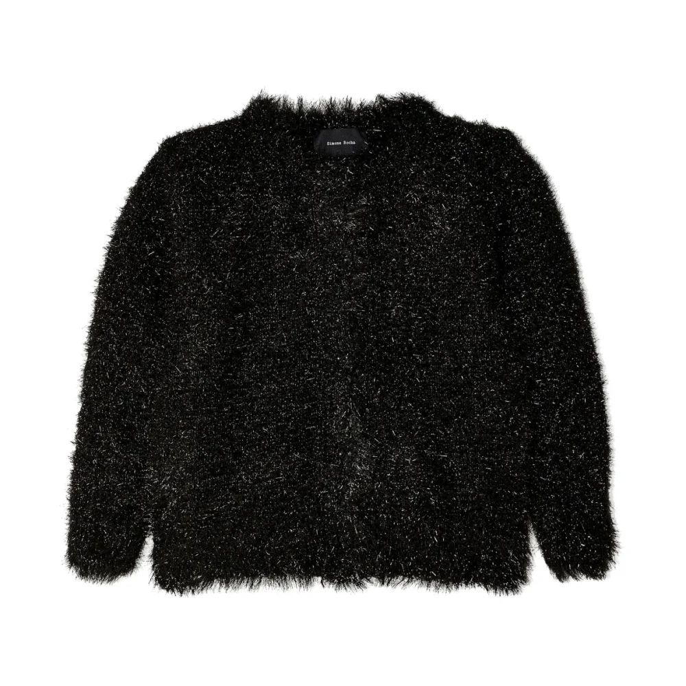 Knitwear > Cardigans - - Simone Rocha - Modalova