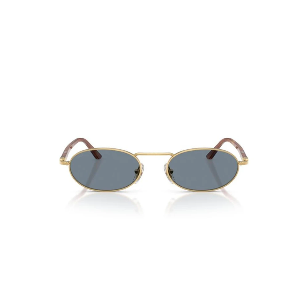 Persol Unisex Yellow Sunglasses, 55 Mm, Po1023s Sunglasses