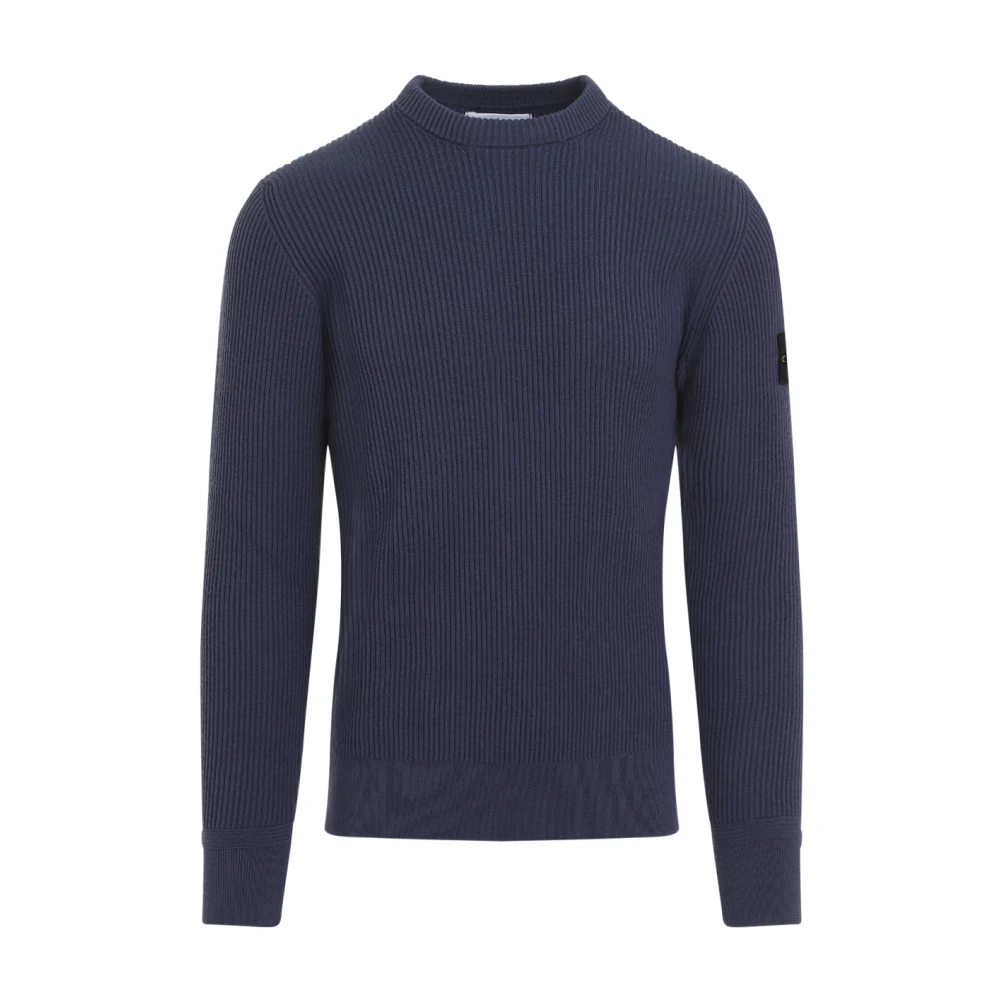 Knitwear > Round-neck Knitwear - - Stone Island - Modalova