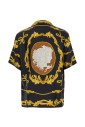 chemise-a-col-cubain-avec-imprime-graphique