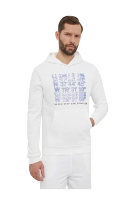Coordinates Hoodie