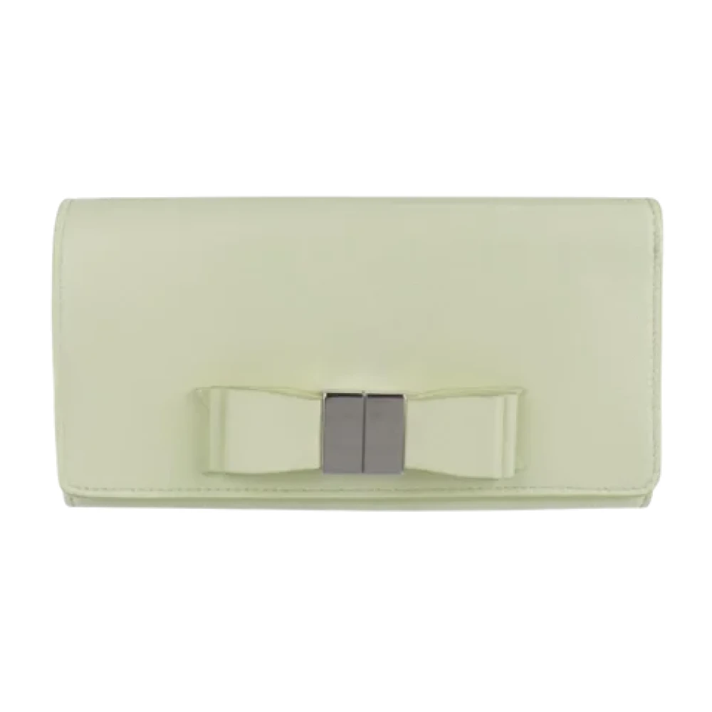 Pre-owned > Pre-owned Accessories > Pre-owned Wallets - - Balenciaga Vintage - Modalova