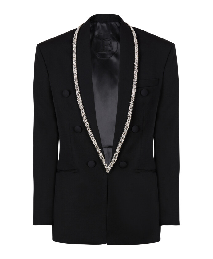 veste-en-grain-de-poudre-a-col-brode