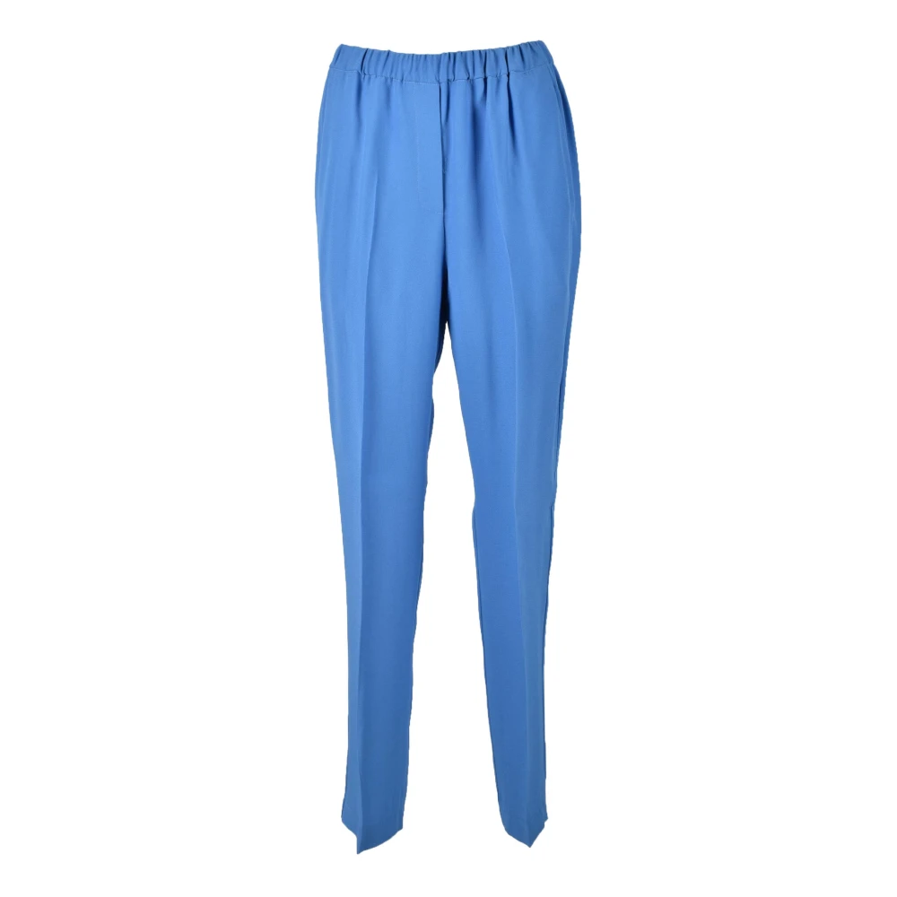 Trousers > Slim-fit Trousers - - Mauro Grifoni - Modalova