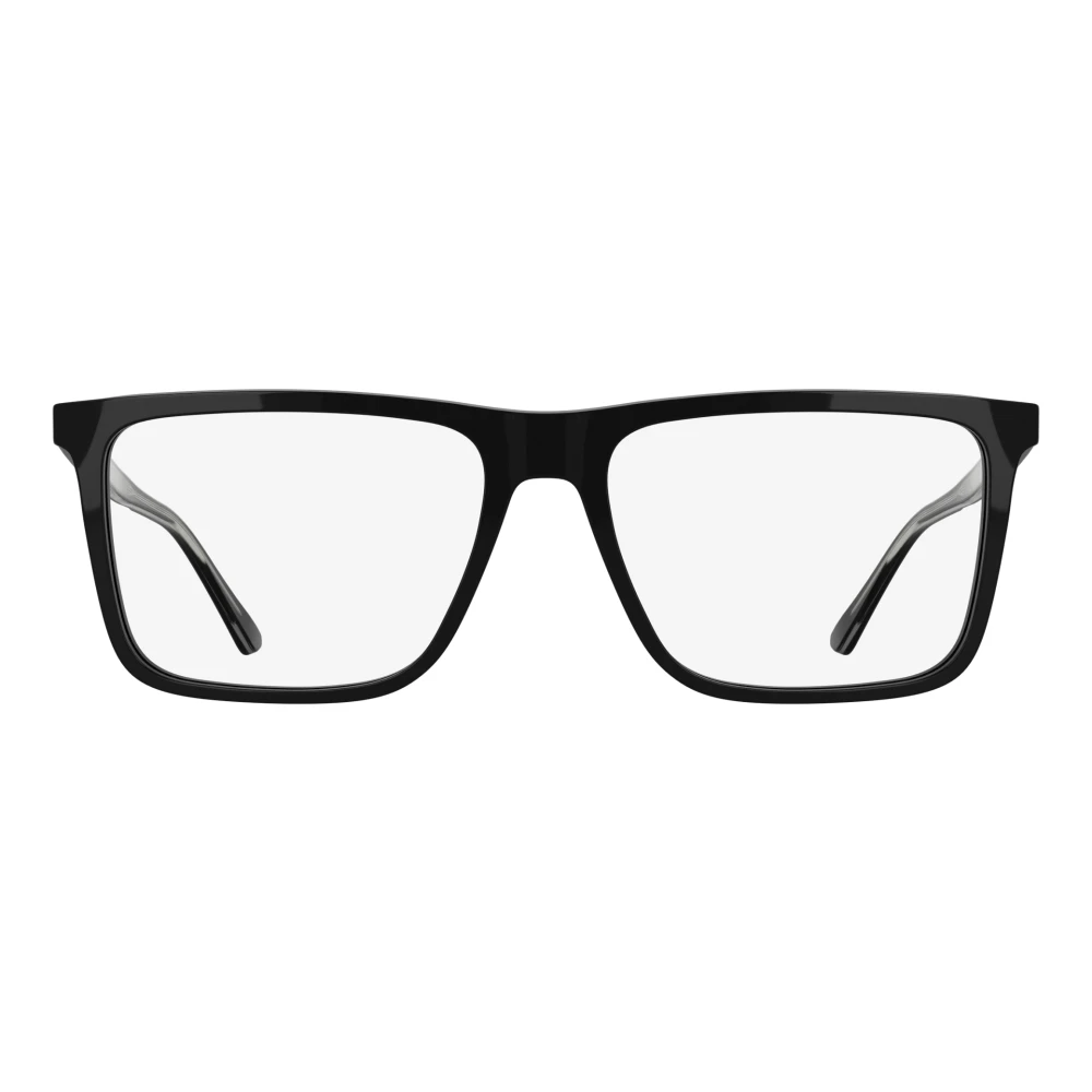 Calvin Klein Black Glasses, Unisex, 56 Mm, Optical Frame
