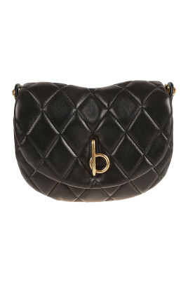 black-quilted-rocking-bag