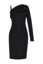 robe-une-epaule