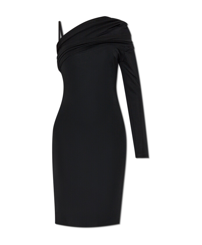 robe-une-epaule