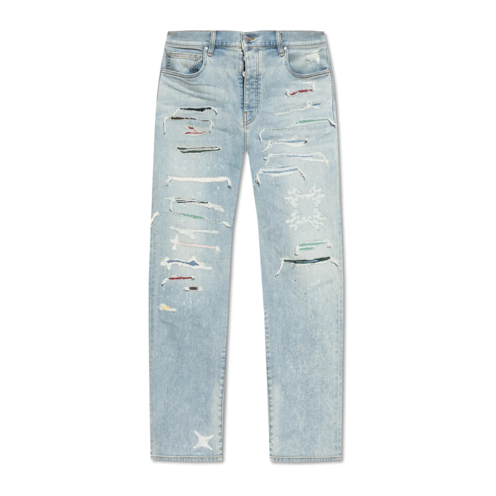 Jeans > Slim-fit Jeans - - Amiri - Modalova