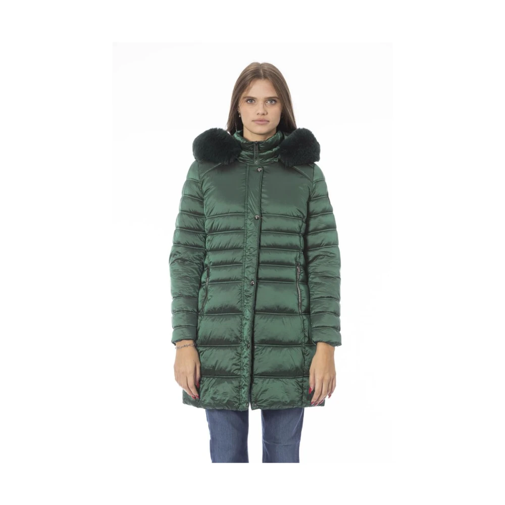 Jackets > Winter Jackets - - Baldinini - Modalova