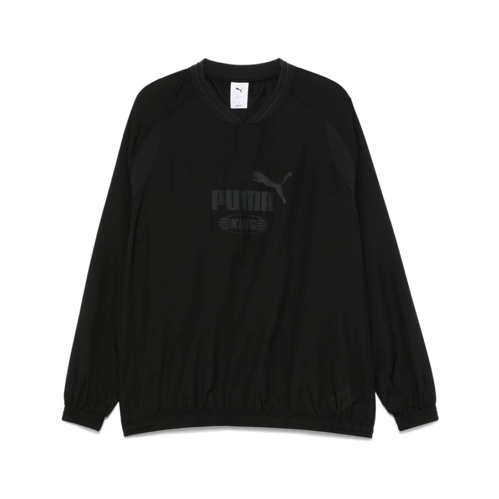 Tops > Long Sleeve Tops - - Puma - Modalova
