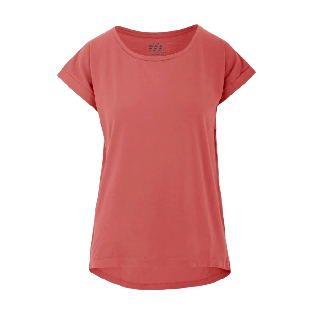BomBoogie - Tops > T-Shirts - Red - BomBoogie - Modalova