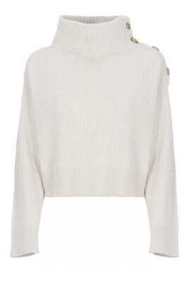 pull-gris-en-laine-et-cachemire-col-haut