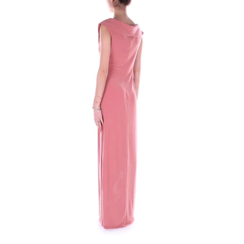 Ralph Lauren Gowns Pink Dames